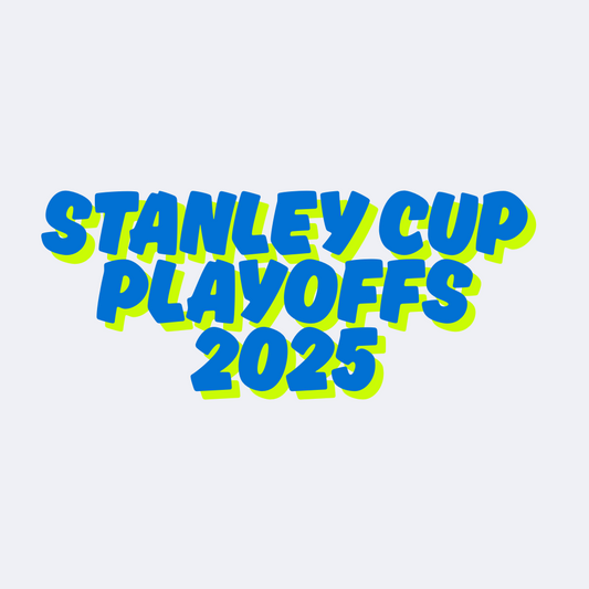 Stanley Cup Playoffs 2025