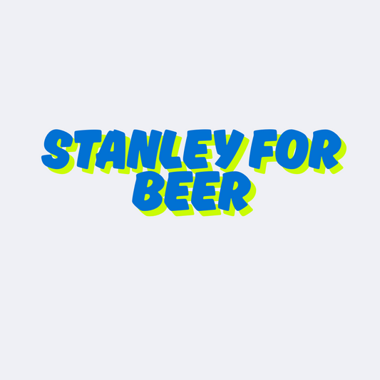 Stanley for Beer: Can You Use Stanley Quencher 40oz for Your Brews? (2025 Guide)