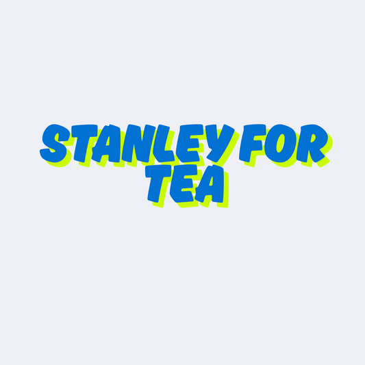 Stanley for Tea: Best Thermoses & Mugs to Keep Your Tea Hot (or Cold) in 2025