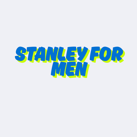 Stanley for men