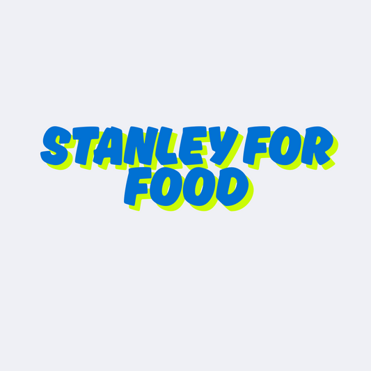 stanley for food