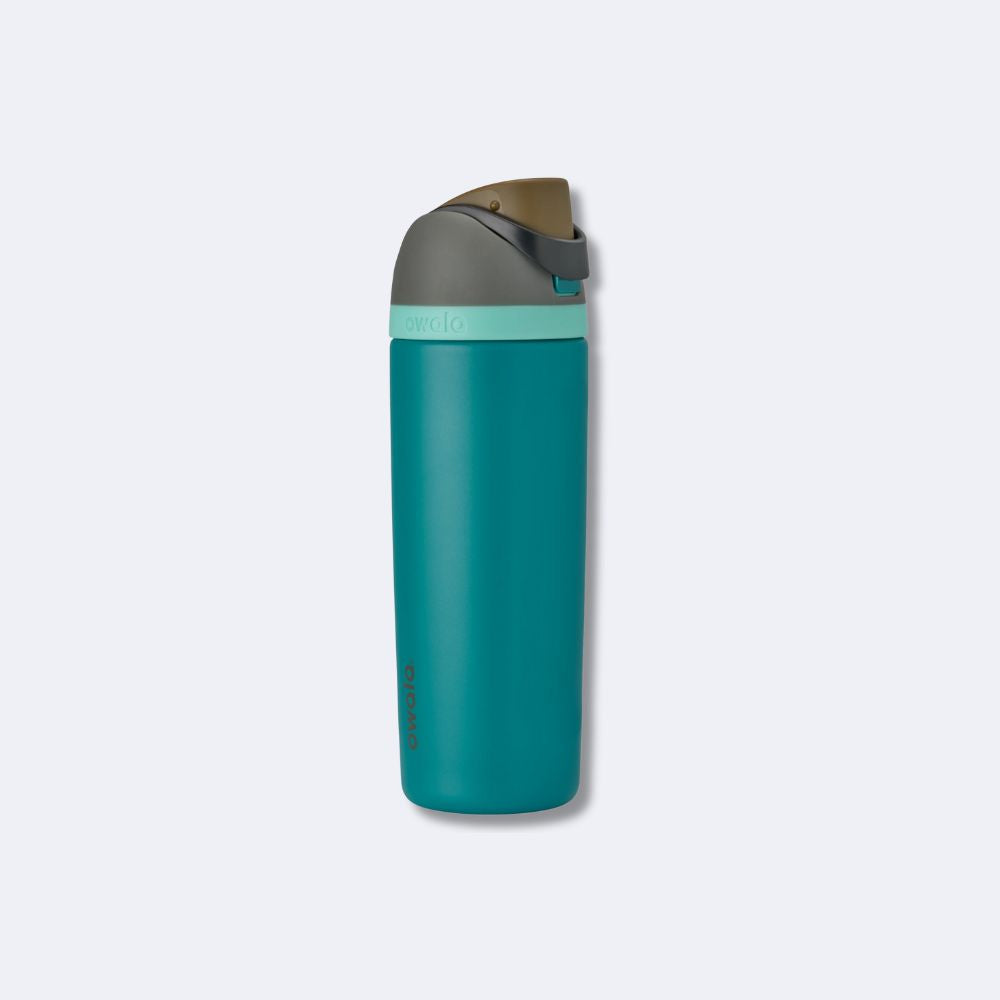 Owala FreeSip 19oz Stainless Steel Water Bottle