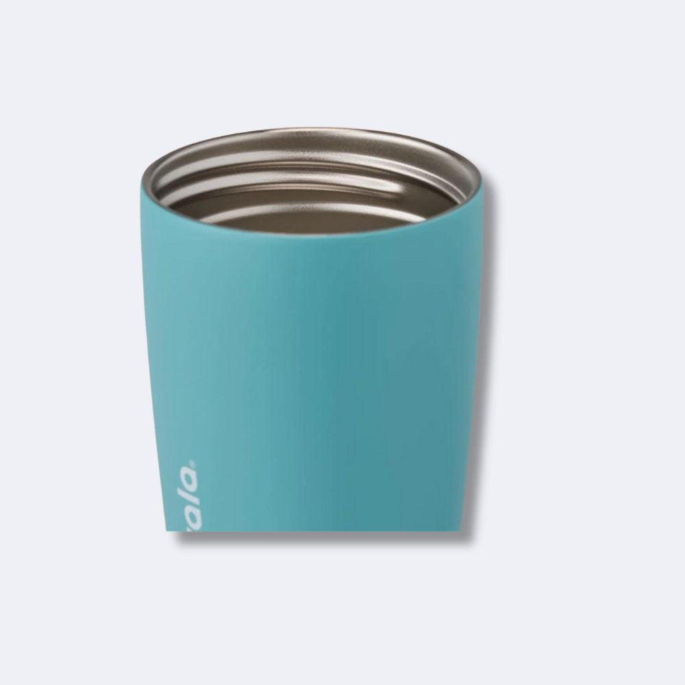 Owala SmoothSip Slider – 12 oz Insulated Tumbler