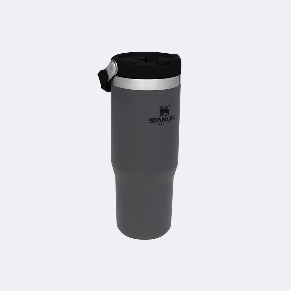 Stanley The IceFlow Flip Straw Polar 30oz Tumbler