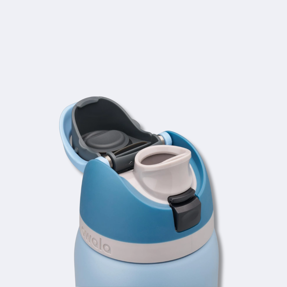 blue owala