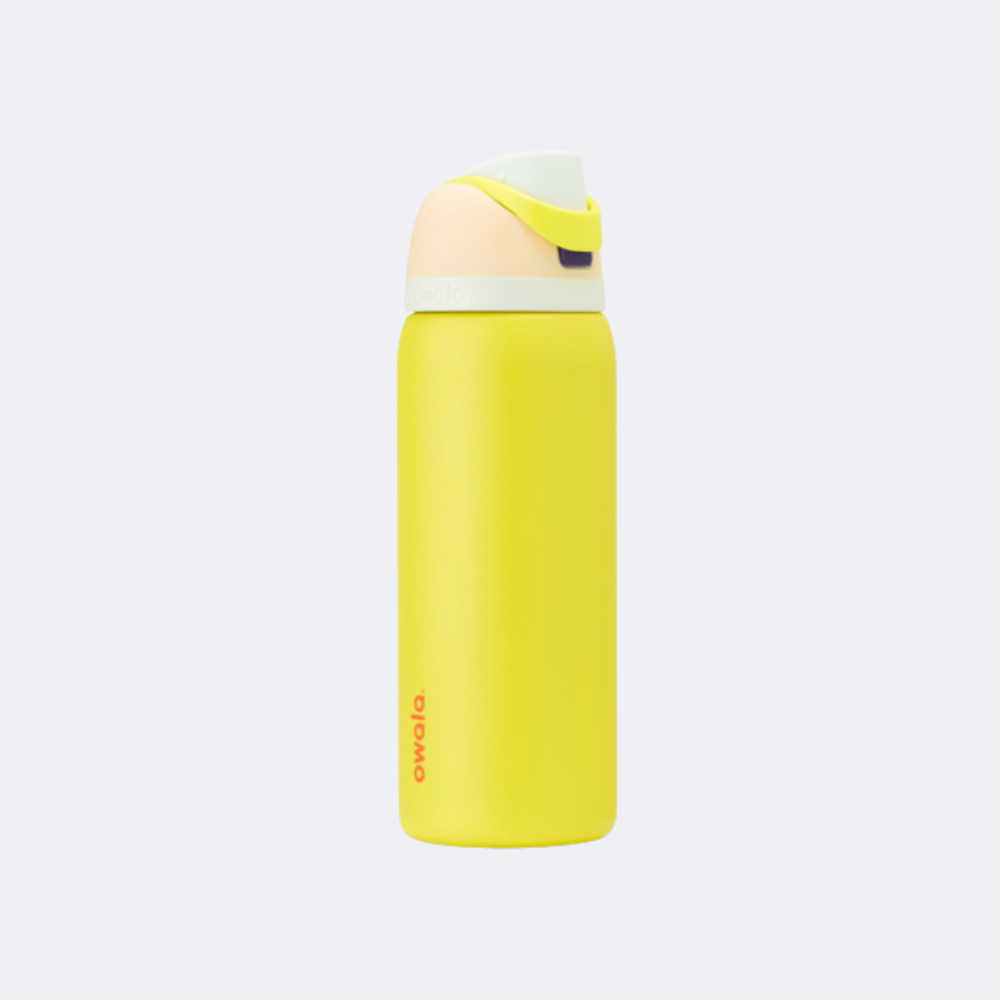 owala 32oz lemon limeade