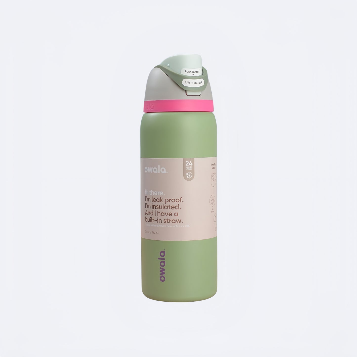 owala neo sage 32oz