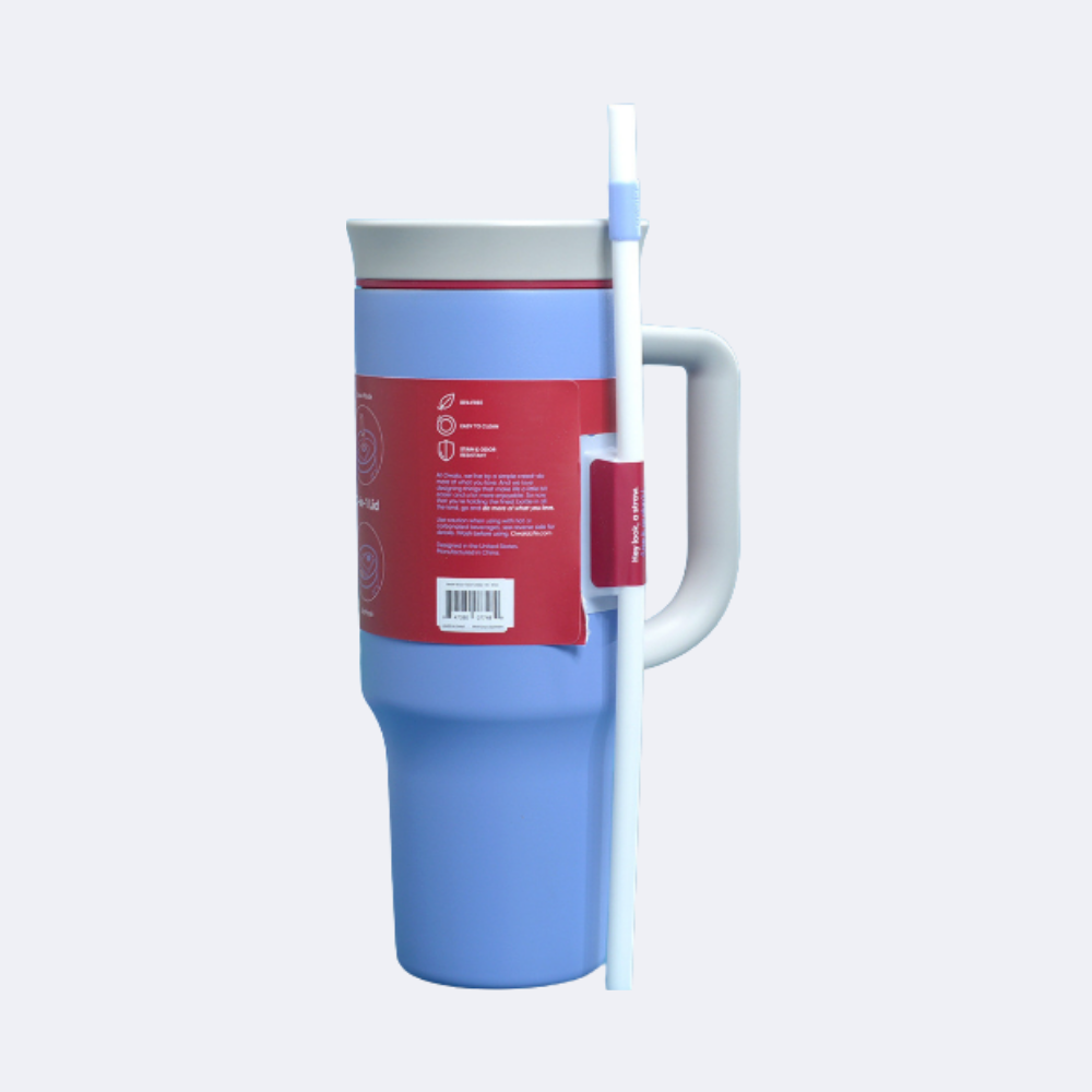 owala tumbler violet