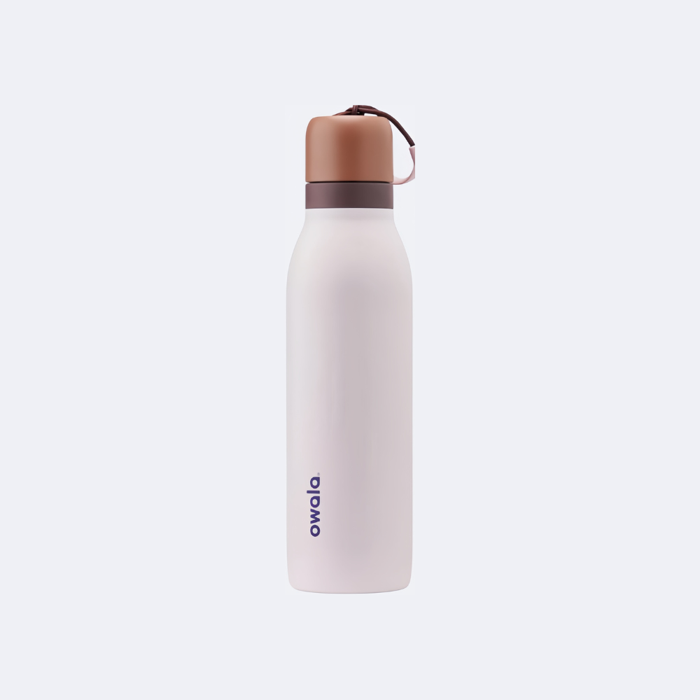 owala twist 18oz sleppy lavender