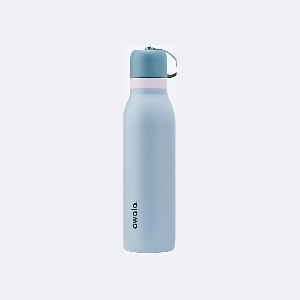 owala twist 18oz rainstorm