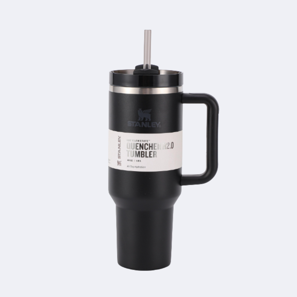 stanley black 40oz