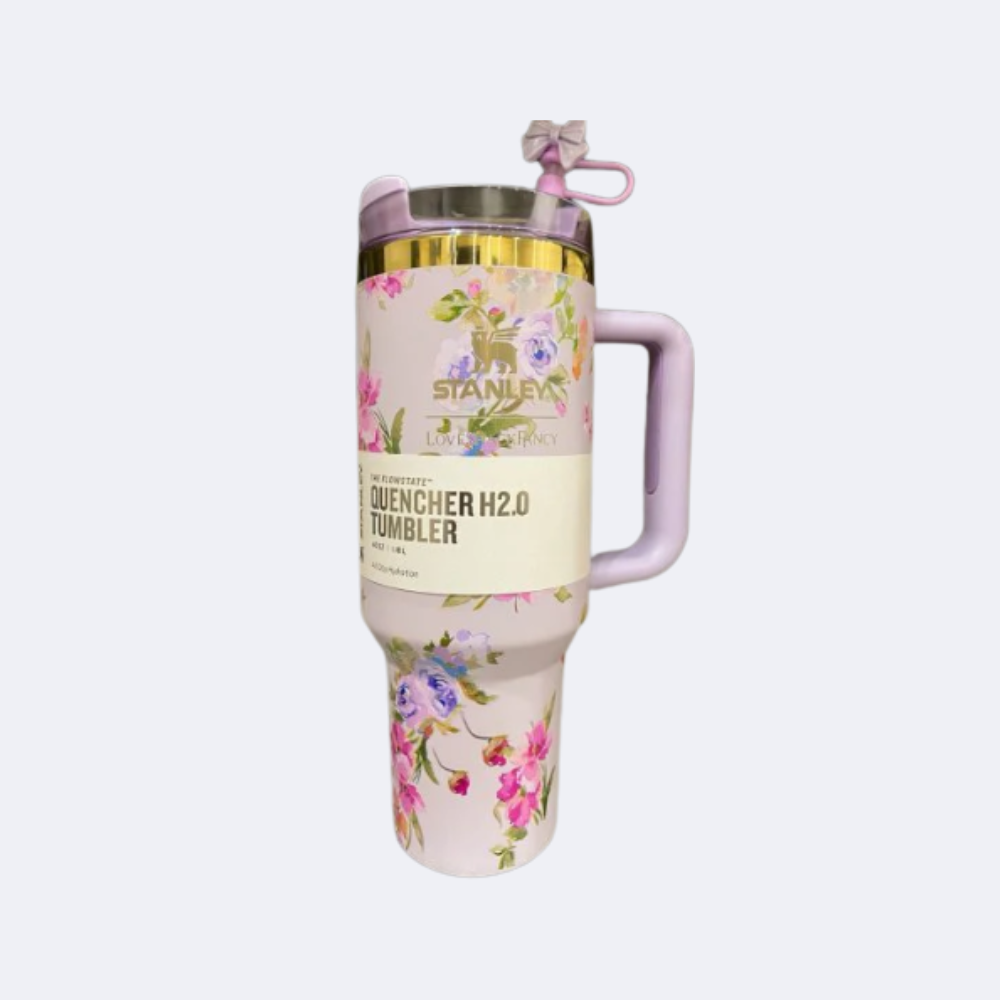stanley love shack fancy 40oz