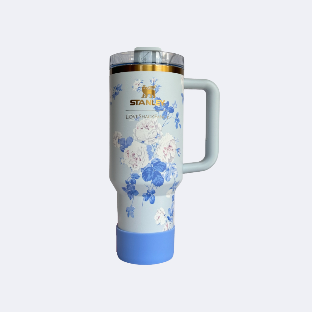 stanley love shack fancy 40oz