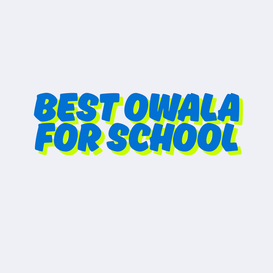 Best Owala for School