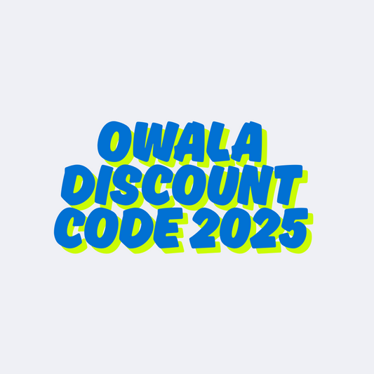 Owala Discount Code 2025