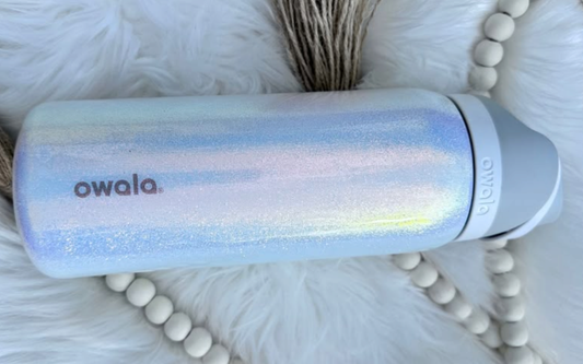 Owala for Matcha – The Perfect Bottle for Matcha Lovers