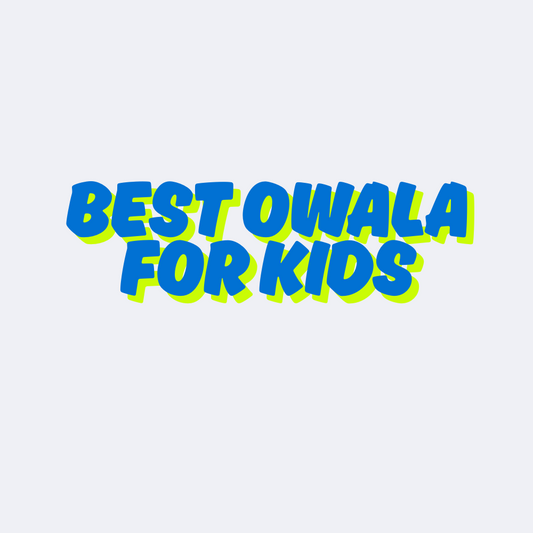 Best owala for kids