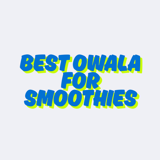 best owala for smoothies