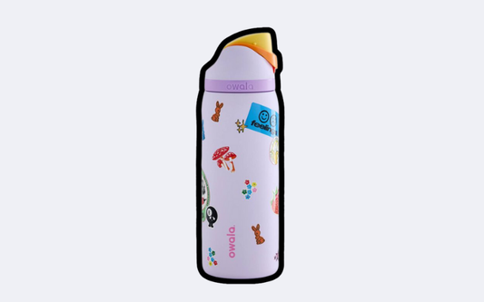 Urban Outfitters Owala: Where Style Meets Smart Hydration (2025 Guide)