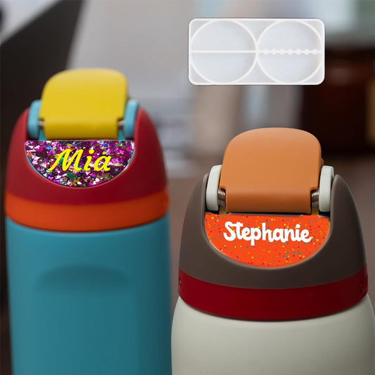 Owala FreeSip Accessory® - Personalized Nameplate