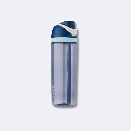 Owala FreeSip 25oz Tritan Water Bottle in Purple