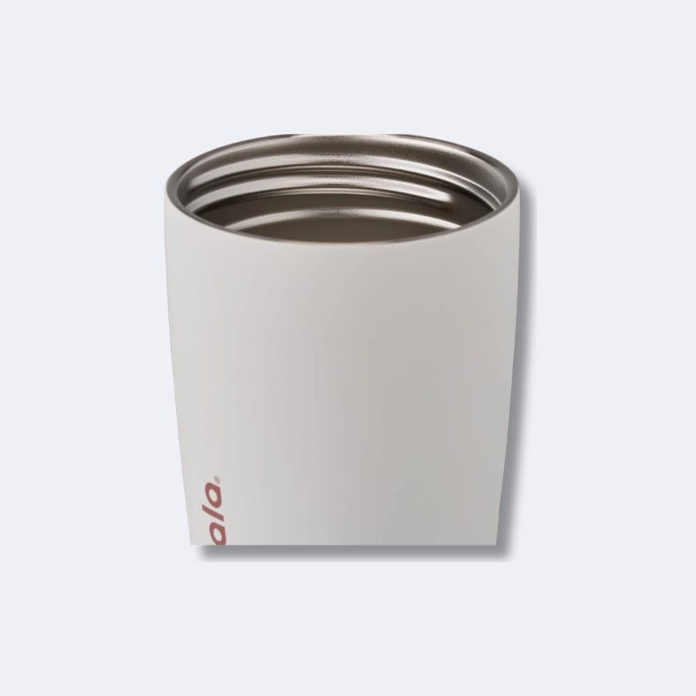 Owala SmoothSip Slider – 12 oz Insulated Tumbler