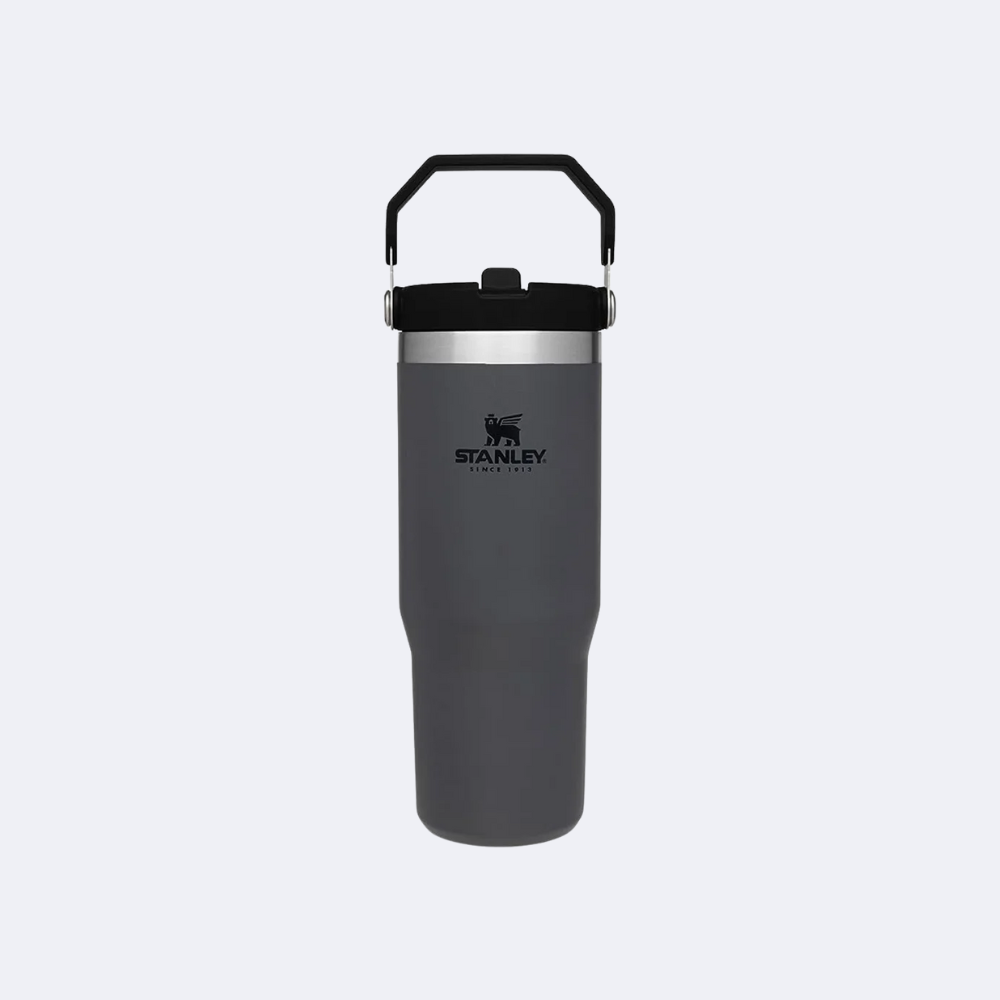 Stanley The IceFlow Flip Straw Polar 30oz Tumbler