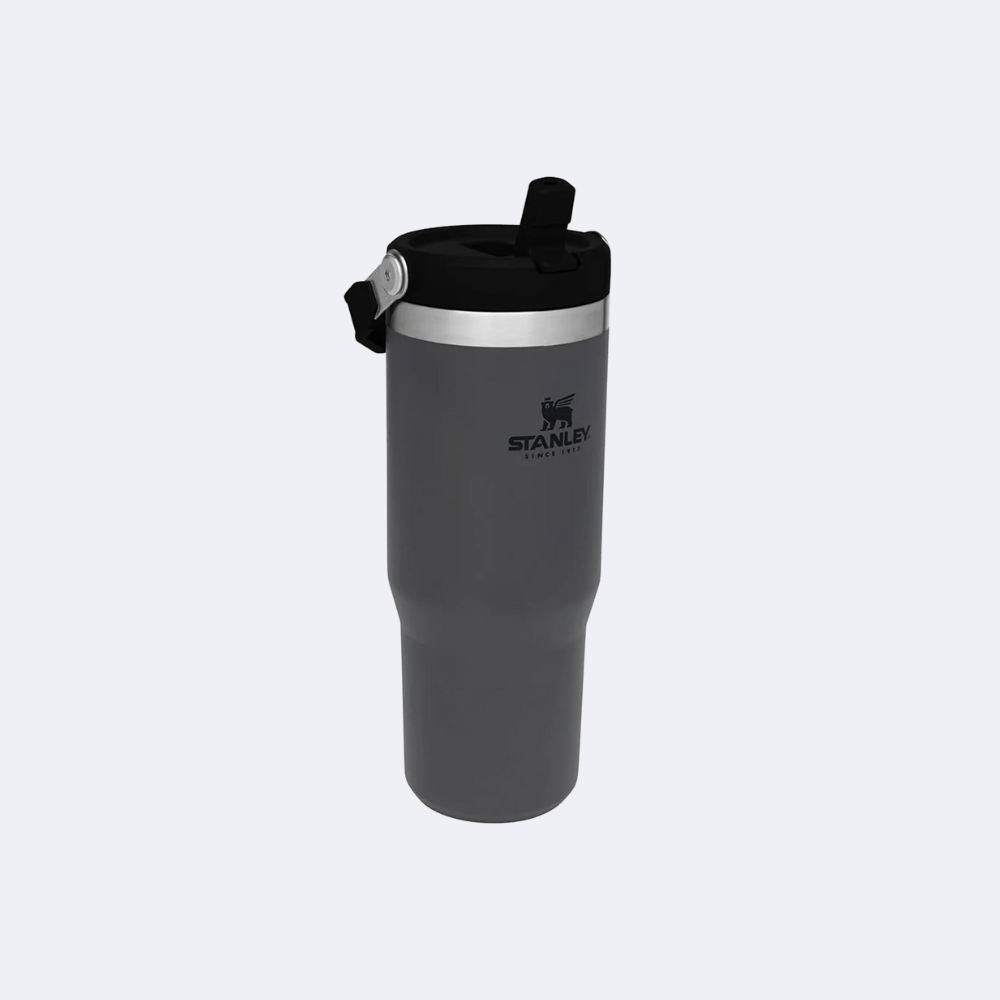 Stanley The IceFlow Flip Straw Polar 30oz Tumbler
