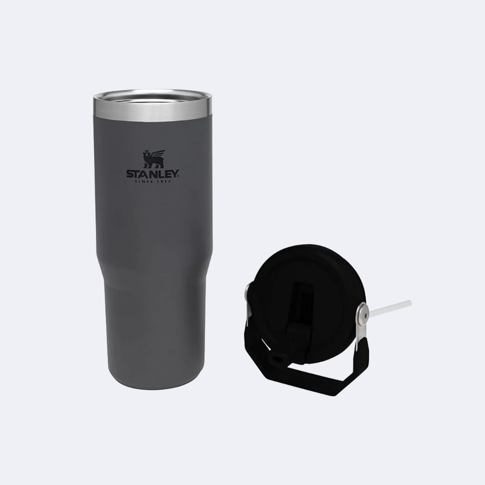 Stanley The IceFlow Flip Straw Polar 30oz Tumbler