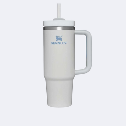 Stanley The Quencher H2.O FlowState 30oz Tumbler Fog