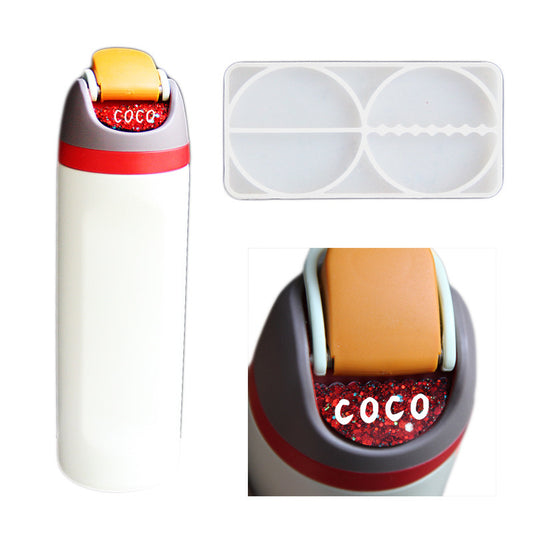 Owala FreeSip Accessory® - Personalized Nameplate