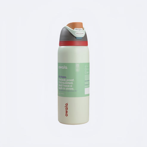 Owala FreeSip 32oz - Boneyard