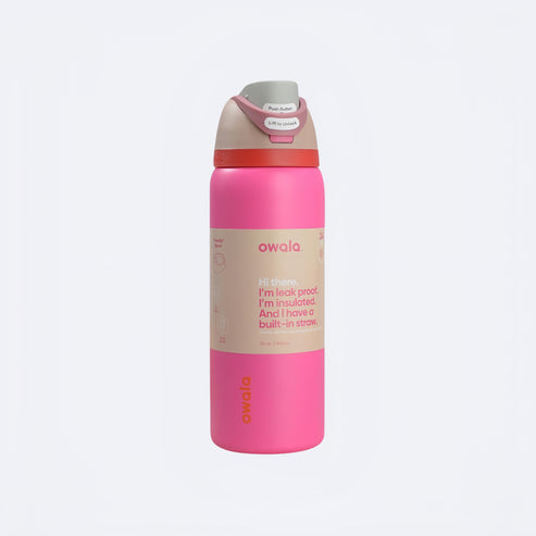 Owala FreeSip 32oz - Can you see me