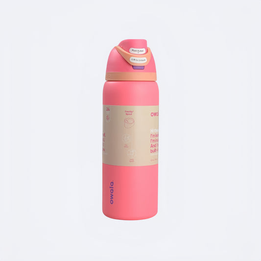 owala hyper flamingo 32oz