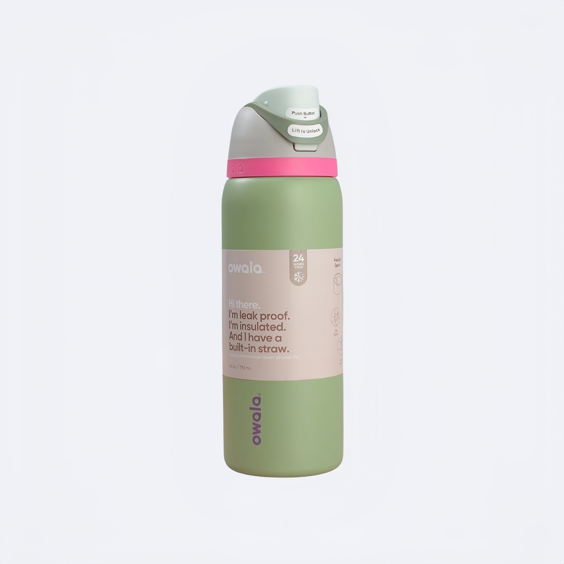 owala neo sage 32oz