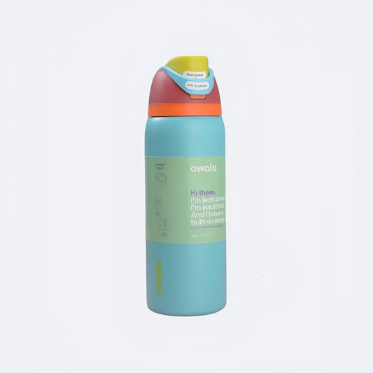 owala sky blue 32oz