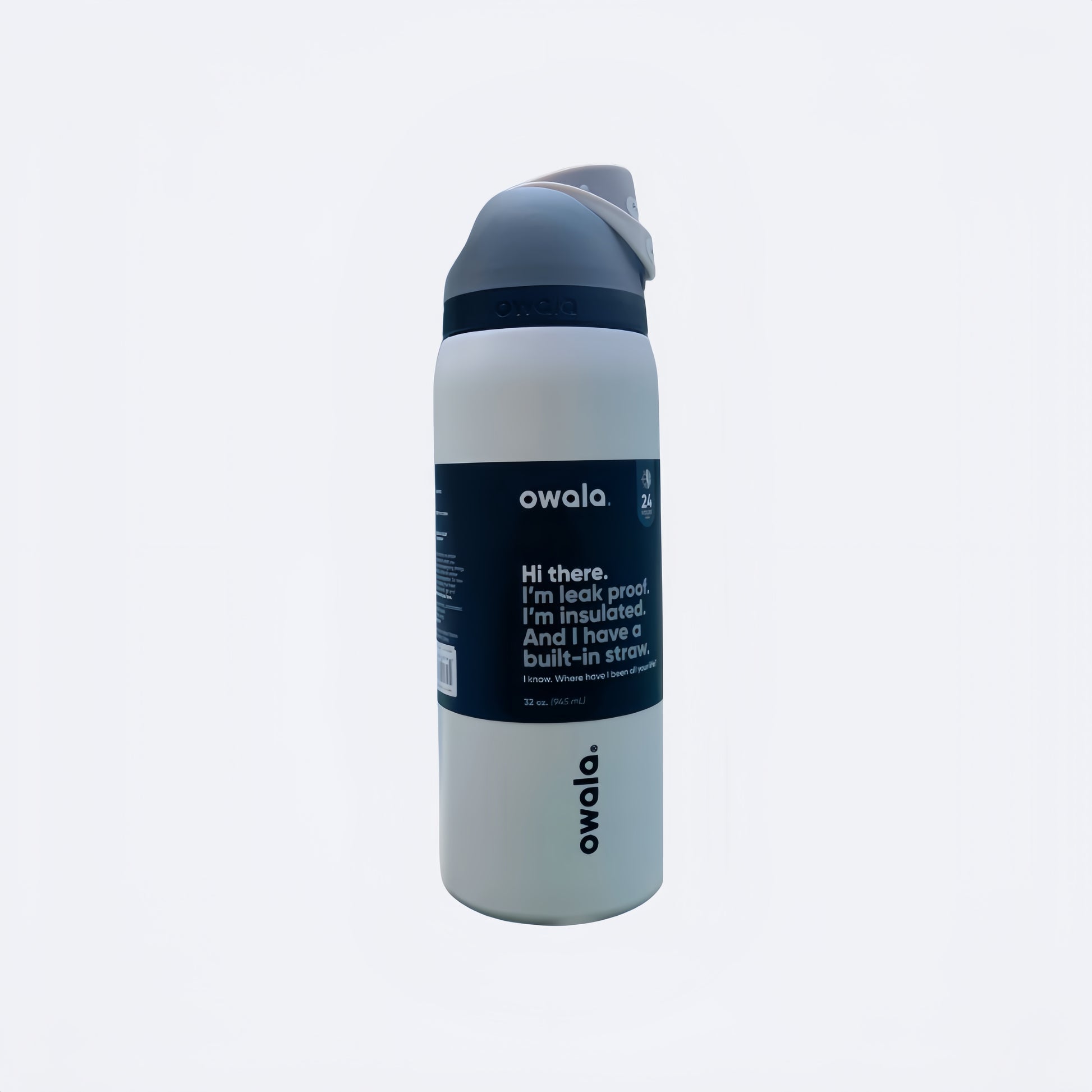 owala sleek 32oz