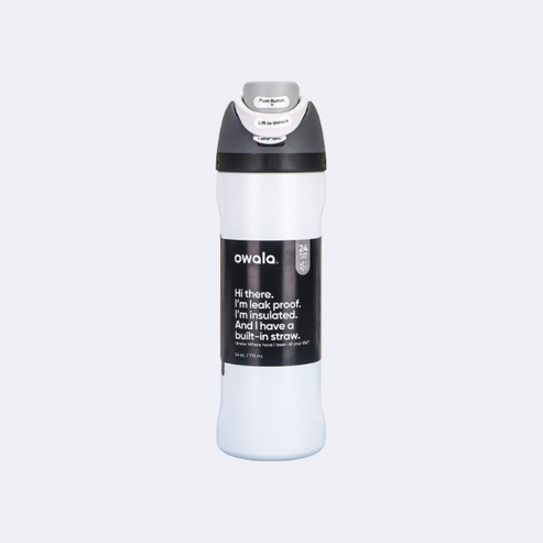 Owala FreeSip 32oz - Neo Sage