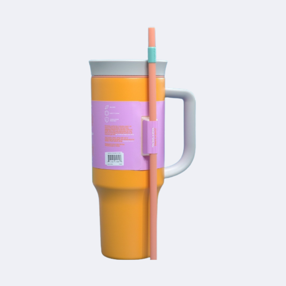 owala tumbler lemon limeade