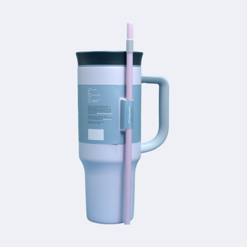 owala tumbler midnight garden