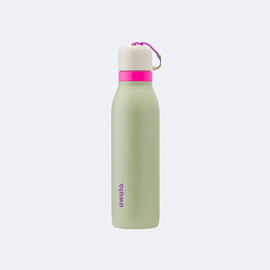 owala twist 18oz neo sage