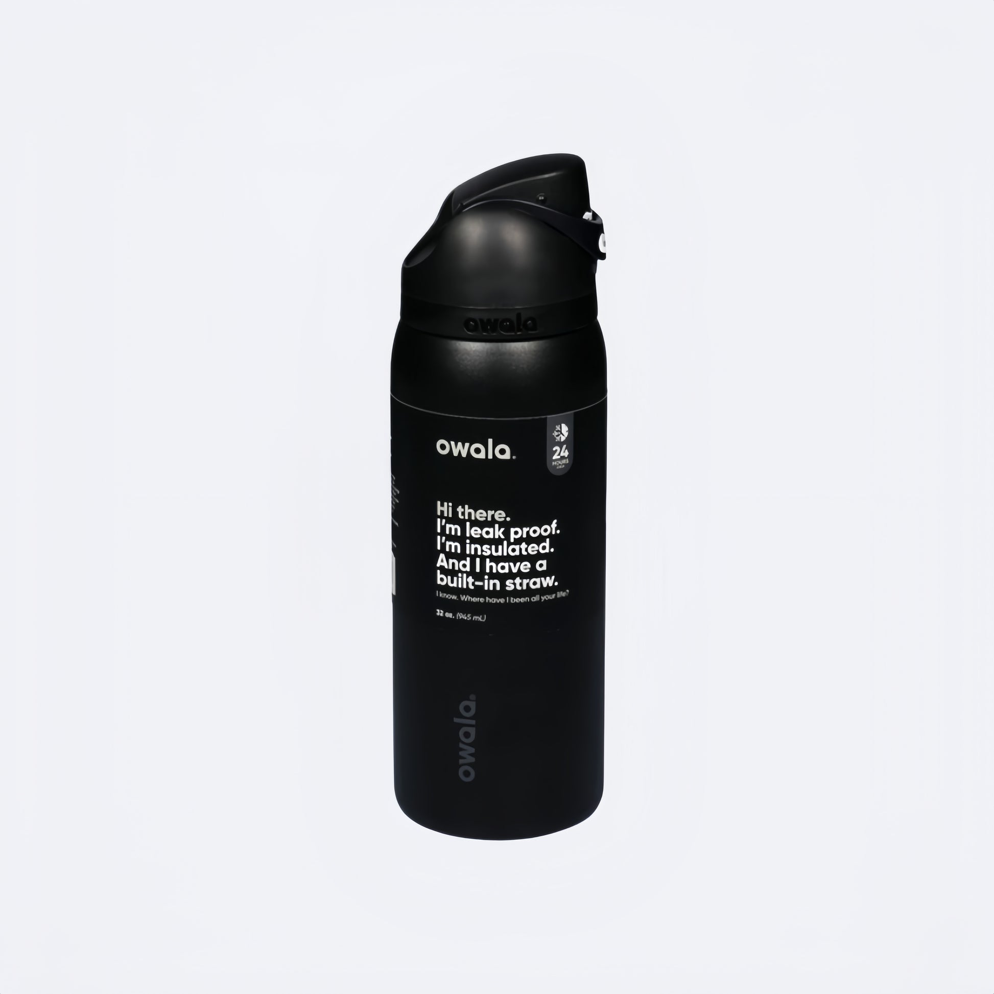 owala very very dark 32oz