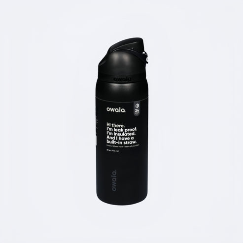 Owala FreeSip 32oz - Very very dark