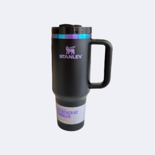 stanley black chroma 40oz