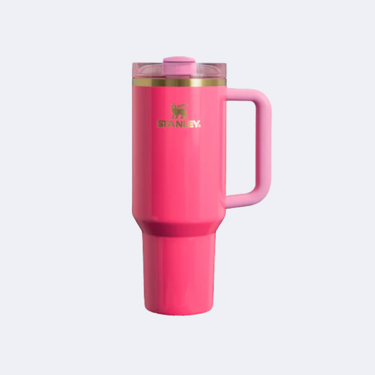 stanley limited pink 40oz