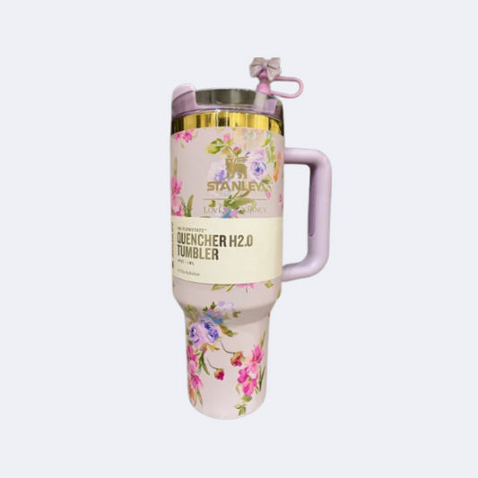 stanley love shack fancy 40oz