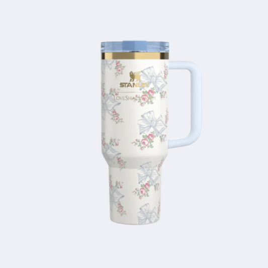 stanley love shack fancy 40oz