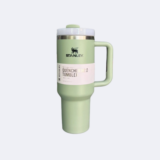 stanley restful green 40oz